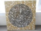 SIMPLE MINDS ONCE UPON A TIME RARE PIC DISC IN DIE CUT G/FOLD SLEEVE N/MINT LP