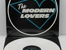 The MODERN LOVERS s/t LP WHITE V. 2016 180g MOVLP1681 Unplayed Jonathan Richman