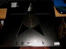 180G-NEW/SEALED-LP VINYL RECORD-DAVID BOWIE-BLACKSTAR