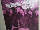 Rolling Stones: Miss You/Faraway Eyes. '78 12
