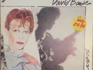 David Bowie - Scary Monsters - Original Pressing PL-13647 1980 RCA Vinyl LP Ex+
