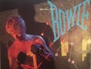 David Bowie - Let's Dance - 1983 Vinyl Record LP UK Release AML 3029 Ex Con