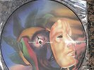 Marillion Market Square Heroes 12 EP Picture disc
