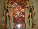 MANO NEGRA     -     PUTA´S FEVER     VIRGIN 210 195