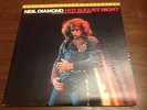 Neil Diamond / Hot August Night - MFSL MCA 2-024 - 2 LP (NM)