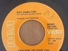 Roy Hamilton - Crackin' up over you - RCA