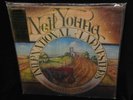 Neil Young-International Harvesters-Reprise 527650-180G 3-SIDED LP SEALED