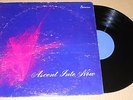 BILL REDDIE LP ascent into now PRIVATE synth PSYCH electronic 1976 experimental