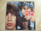 The Rolling Stones - Black and Blue - LP Vinyl Schallplatte CBS 4502031