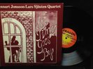 Lennart Jonsson-Lars Sjosten Quartet-As Time Goes By-Dragon 11-SWEDEN