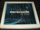U.S. AIR FORCE Serenade in Blue 6 LP PROMO BOX SET Series 18 RARE DELLA REESE