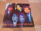 The Cure - Glow In the Dark  4 LP Set  Rare Live & Demos  Colored Vinyl
