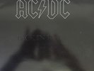 ACDC -BACK IN BLACK ON VINYL - Super Condition