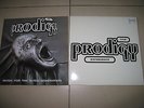 2 x Prodigy LP'S