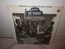 SEALED ACROSS 110TH STREET SOUNDTRACK BOBBY WOMACK JJ JOHNSON LP BLACKSPLOTATION