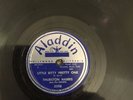 78 RPM Thurston Harris ALADDIN 3398 Little Bitty Pretty One