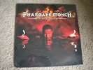 Pharoahe Monch Internal Affairs vinyl lp record Out of print rare Still Sealed