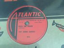 78 RPM  Tiny Grimes   ATLANTIC Rock The House   BLUES