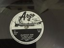 78 RPM  Clarence Frogman Henry ARGO 5277 Flatfoot Sam