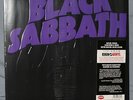 Black Sabbath: Master Of Reality * 180 Gram Vinyl LP w/Poster