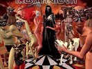IRON MAIDEN - Dance Of Death - Double LP - Picture Disc 2003