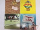 Cheech and chong, Up in Smoke, Los Cochinos, Lets Make a New Dope Deal 4ALBUMS