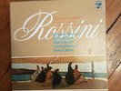 ACCARDO Gazeau violin Meunier ...: Rossini 6 sonate a quattro - Philips 6769024