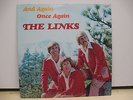 The Links/ And Again Once Again/ Private Pressing/ 1974/ Rare Lounge Fuzz Weird