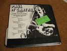 Paul McCartney/ Wings From The Wings/ LA Forum 1976/ 3 LP Box/ Colored Vinyl