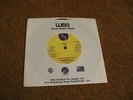 Depeche Mode/ Never Let Me Down Again/ Sire/ 1987/ RARE Canada PROMO 7