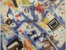 PINK INDUSTRY NEW BEGINNINGS LP ZULU BIG IN JAPAN JAMIE REID