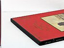 VERDI RIGOLETTO MOFFO MERRILL KRAUS ELIAS FLAGGELLO RCA LSC-7027 2LP Box Set, EX