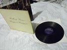 THE ROLLING STONES BEGGARS BANQUET LP STEREO ORIG- G/FOLD