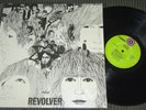 The Beatles-Revolver-Lime Green Label Capitol Record Club Vinyl LP in Shrinkwrap