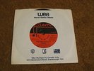 Frida/ Here We'll Stay/ Atlantic/ 1983/ Canada/ Rare 7