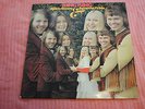 BJØRN, BENNY & AGNETHA, FRIDA: (ABBA) RING RING Sweden 1973