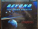 SEALED DBX Beyond the Sound Barrier GOULD LSO Audiophile HOLDRIDGE STAR WARS