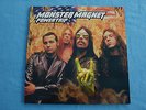 Monster Magnet - Powertrip 2LP  First Press from 1998 Rar Top erhalten