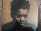 Tracy Chapman S/T self-titled vinyl LP 1988 Elektra Records [Fast Car] Sealed 