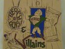 BEACH BOYS - Heroes & Villains/You're Welcome -  PICTURE SLEEVE 45 RPM 7