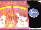 RAINBOW - RITCHIE BLACKMORE'S  (FROM RADIO STOCK) LP