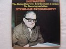 Decca Fitzwilliam String Quartet plays complete Shostakovich quartets