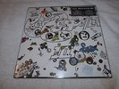 LED ZEPPELIN - III MONAURAL-1LP-ULTRALIMITED EDITION -ORNAGE VINYL -SEALED