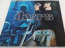2xLP * The Doors - Absolutely Live * sehr guter Zustand * Vinyl