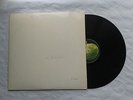 DOUBLE 33 T DES BEATLES  '' THE BEATLES'' N° 140479