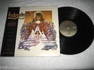 LABYRINTH - Soundtrack - Rare Original US Pressing DAVID BOWIE LP NM-