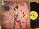 HELLO SAILOR S/T LP - PROMO COPY KEY RECORDS NEW ZEALAND NZ KIWI 1977 PUB ROCK