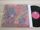 FLUTE & VOICE LP - IMAGINATIONS OF LIGHT / 2006 AMBER SOUNDROOM REISSUE in MINT
