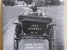 LP:Bjarne Rostvold Quartet & Trio Jazz Journey SAWANO Japan Heavy Vinyl