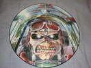 Iron Maiden Aces High 12